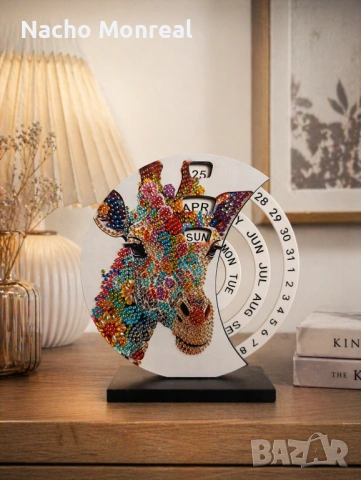 Вечен календар