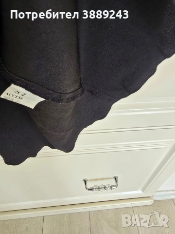 Дамска туника AGGES , снимка 5 - Рокли - 42883347