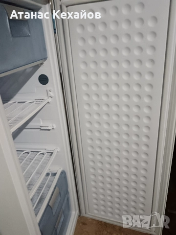 фризер Amica, снимка 3 - Фризери - 52997311