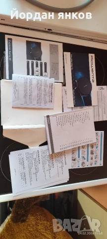 Прахосмукачка робот Rowenta Explorer Serie 40 Animal Kit – Като нова!, снимка 9 - Прахосмукачки - 53557340