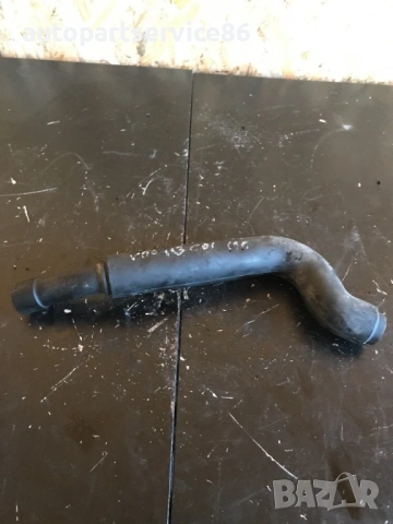 Въздушна тръба за Mercedes Vito OM651 2.2 CDI (2011) A6510100382, снимка 2 - Части - 53875337