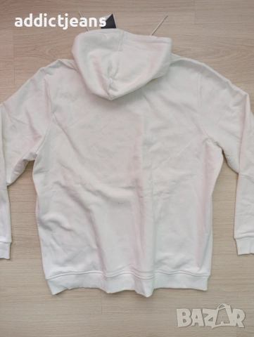 Мъжки суичър Reebok размер XXL, снимка 4 - Суичъри - 54131154