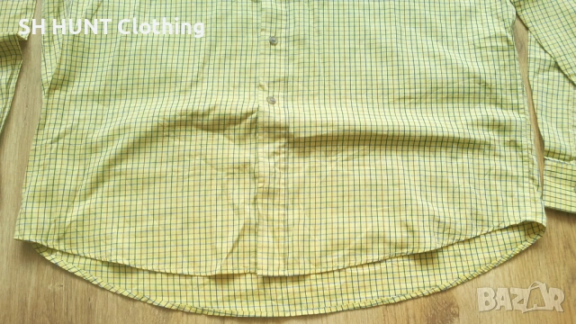 SASTA Shirt размер XL риза - 2283, снимка 7 - Екипировка - 53698893