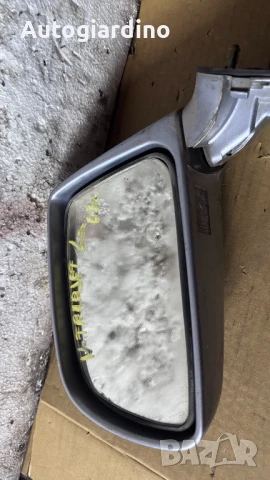 Странично огледало зa Hyundai Trajet - E4012134 / E4022134