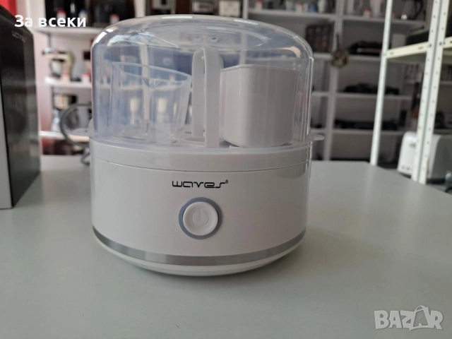 Яйцеварка, снимка 2 - Други - 51877761