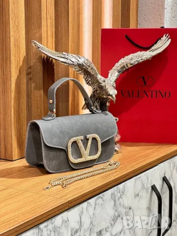 дамски чанти valentino , снимка 9 - Чанти - 46870154