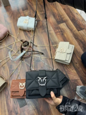 чанти pinko, снимка 2 - Чанти - 50694081