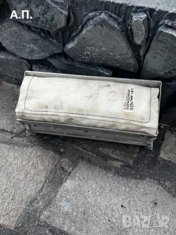 Пасажерска възглавница w220 s320