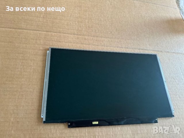 Матрица Слим 13.3" LTN133AT32-702 , 30-pin Матрица Дисплей за Матрица SLIM / Дисплей за лаптоп, снимка 4 - Други - 46271057