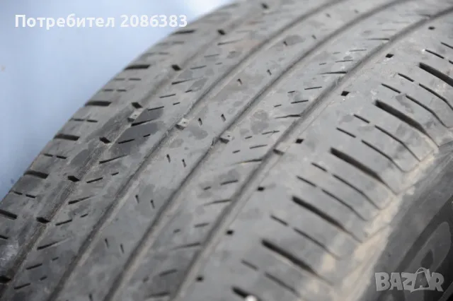 Гуми 225/65 R 17 102 H  Toyota Rav 4, снимка 4 - Гуми и джанти - 48018498