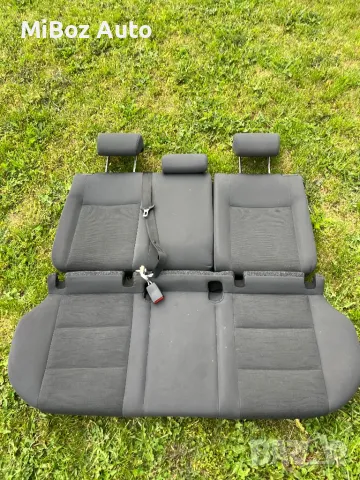 Седалка предна Фолксваген Голф 5 VW Golf, снимка 6 - Части - 50050804