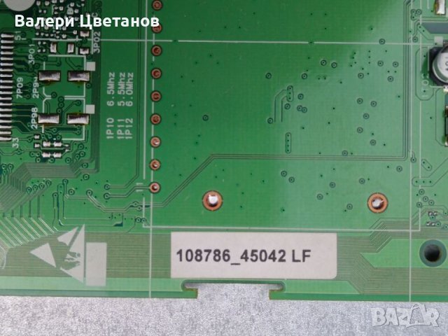 3104 313 60039     PHILIPS 32PF9966/10, снимка 5 - Части и Платки - 46698445