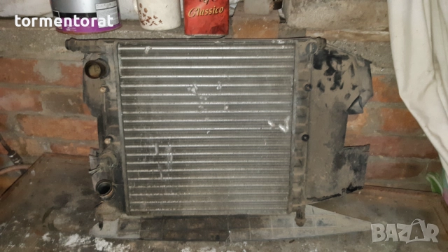 Рено Клио -1997 г бензин-останали части, снимка 6 - Части - 52948701