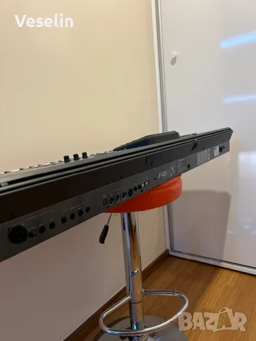 Korg Pa3X 76 клавиша , снимка 7 - Синтезатори - 47652252