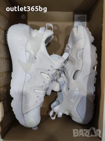 Nike - Air Huarache Craft DQ8031 102 Бял номер 40 Оригинал Код 8031, снимка 1 - Маратонки - 47526900