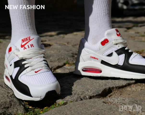 Дамски Маратонки ✨ Nike 