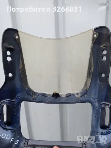 Honda Хонда CBR 600 F слюда , снимка 2 - Части - 49727255