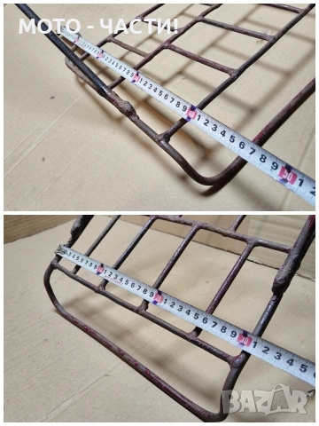 Багажник За Балкан 250. , снимка 9 - Части - 52939369