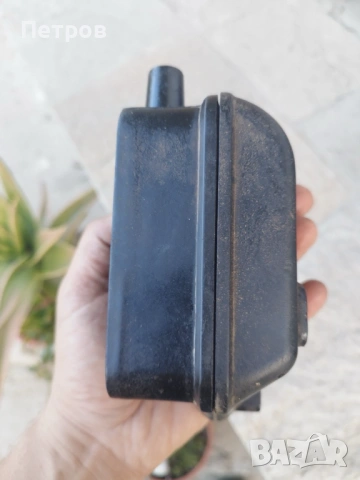 Иж 49 бакелитена кутия , снимка 6 - Части - 53398790