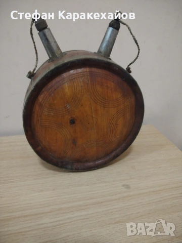 Стар бъкел, снимка 10 - Други - 53857686