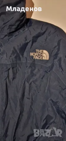 Пролетно - есенно яке за дъжд The north face ., снимка 3 - Якета - 48499920