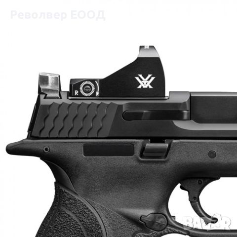 Бързомер Vortex Viper Red Dot 6 MOA, снимка 6 - Оборудване и аксесоари за оръжия - 45315778