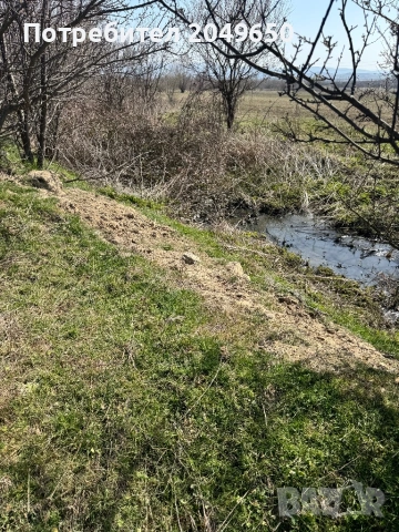 ТОП! Земеделска земя до гл път Карлово-Бургас, снимка 3 - Земеделска земя - 53949713