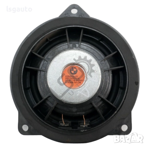 Преден десен високоговорител BMW 1 Series (F21) 2012-2015 ID: 155836, снимка 2 - Части - 52826539