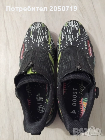 Маратонки Nike, снимка 3 - Спортни обувки - 53366806