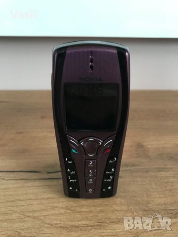 Nokia 7250, снимка 5 - Nokia - 46280542