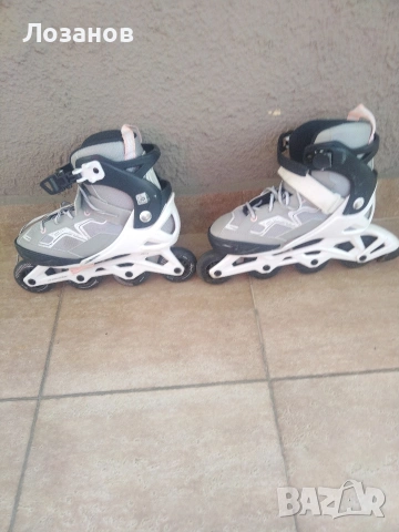 Детски ролери, Oxelo 35-38