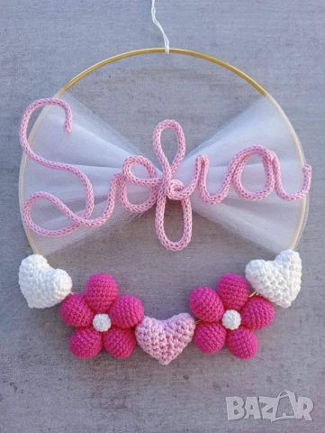 Декорация за бебета и деца, снимка 9 - Други - 51172992