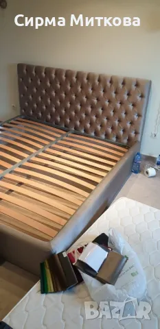 Шивашки и тапицерски услуги , снимка 5 - Тапицерски услуги - 49848569