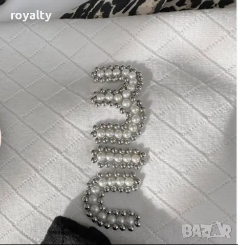 Miu Miu дамски блузи , снимка 5 - Тениски - 49173730