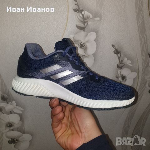 маратонки Adidas Aerobounce номер 39, снимка 10 - Маратонки - 36139620