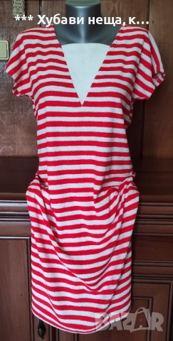 👌👌👌 Леки и красиви летни рокли, туники👌👌👌  💥 ИзгОдНо 💥, снимка 4 - Блузи с дълъг ръкав и пуловери - 45886517