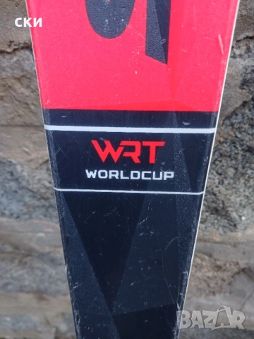 Детски състезателни ски STOCKLI, снимка 2 - Зимни спортове - 52493456