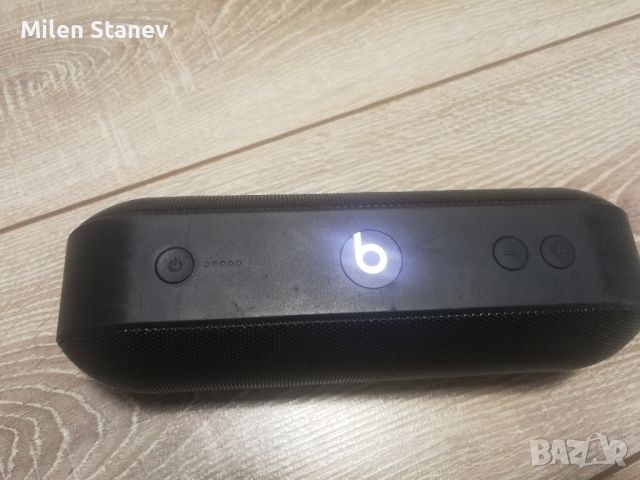 beats pill + колонка, снимка 1 - Друга електроника - 46419706