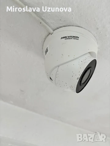 IP Камери и DVR Hikvision нови, снимка 2 - IP камери - 51045057