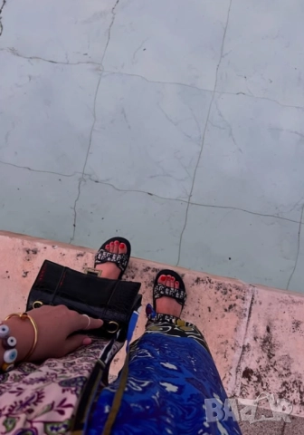 чанта balenciaga, снимка 6 - Чанти - 51700428