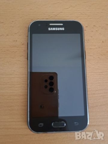 Samsung GALAXY J1 (SM-J100H), снимка 2 - Samsung - 45144242