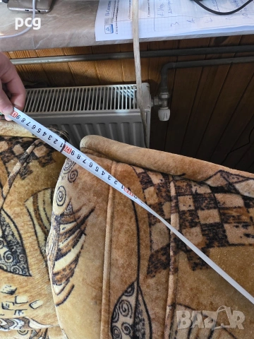 Ъглов диван разтегателен + ракла – само 100 лв! 🔥, снимка 10 - Дивани и мека мебел - 53838495