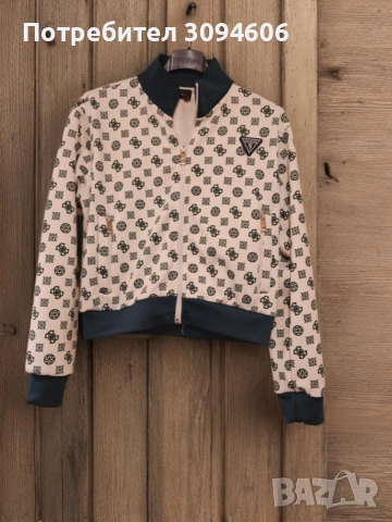 Страхотен и свеж, уникално качество, снимка 15 - Спортни екипи - 53375880