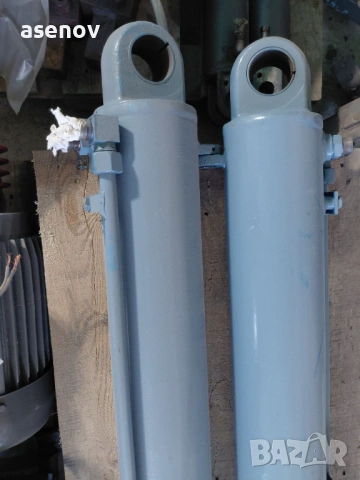 хидравлични цилиндри, снимка 2 - Резервни части за машини - 53830682