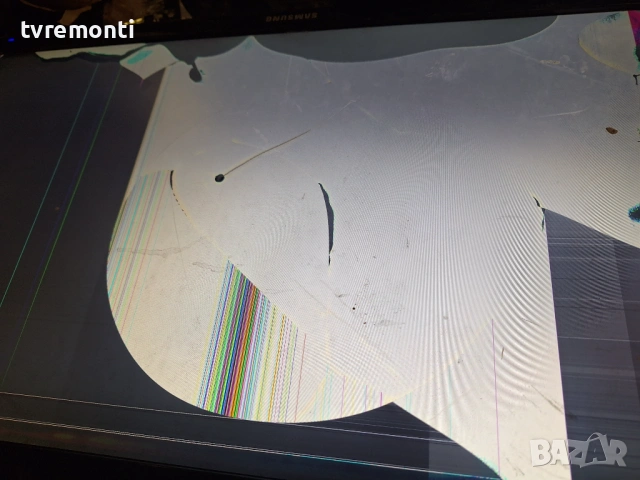 MAIN BOARD BN94-07377D , BN41-02118D  , for, монитор SAMSUNG  модел S24D300H  24inc DISPLAY M240HTN0, снимка 8 - Части и Платки - 54009253