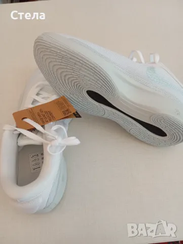 Чисто нови оригинални мъжки маратонки "Найк", снимка 3 - Маратонки - 50399098