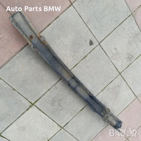 Греда задна М броня БМВ Е60 
Греда М броня BMW E60, снимка 3 - Части - 49873555
