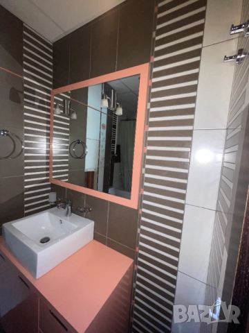 луксозен тристаен, снимка 4 - Апартаменти - 52394515