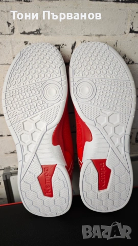 Маратнонки KEMPA 46 номер  uk.11.5, снимка 10 - Маратонки - 54208150