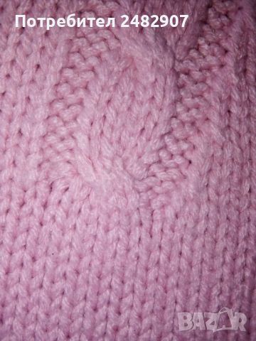 Дамско поло - плетиво, снимка 9 - Блузи с дълъг ръкав и пуловери - 45886797
